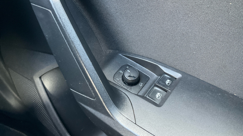 SEAT Ibiza 1.0 TSI 95 FR [EZ] 5dr Petrol Hatchback